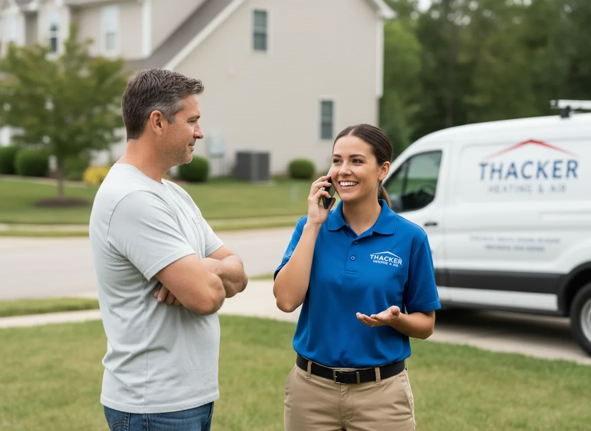 Ac Repair Secondcreek, WV FAQs